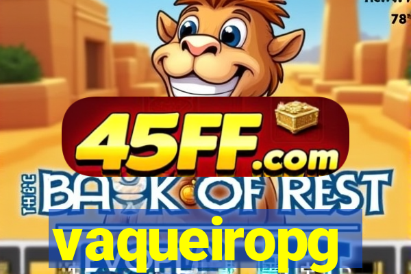 vaqueiropg