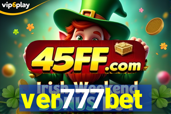 ver777bet