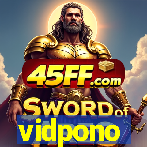 vidpono
