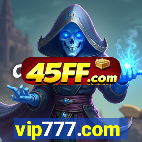 vip777.com