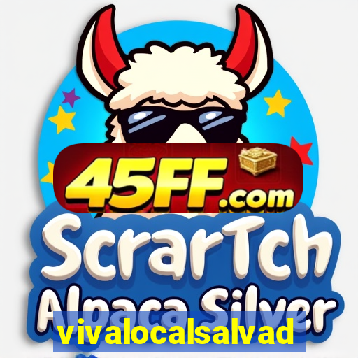 vivalocalsalvador