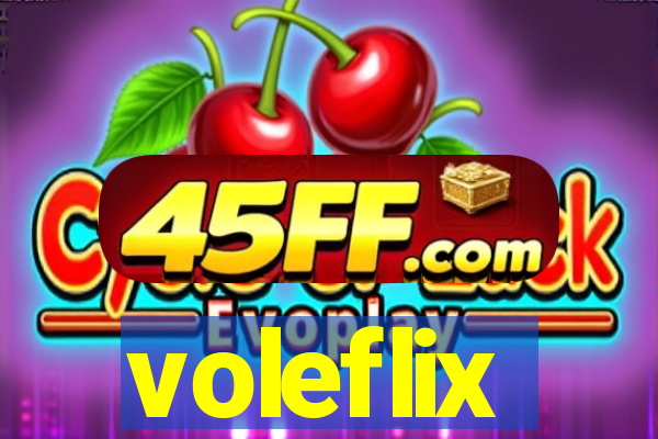 voleflix