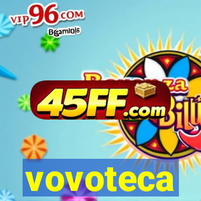 vovoteca