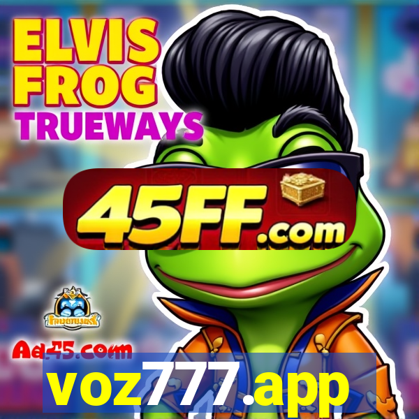 voz777.app