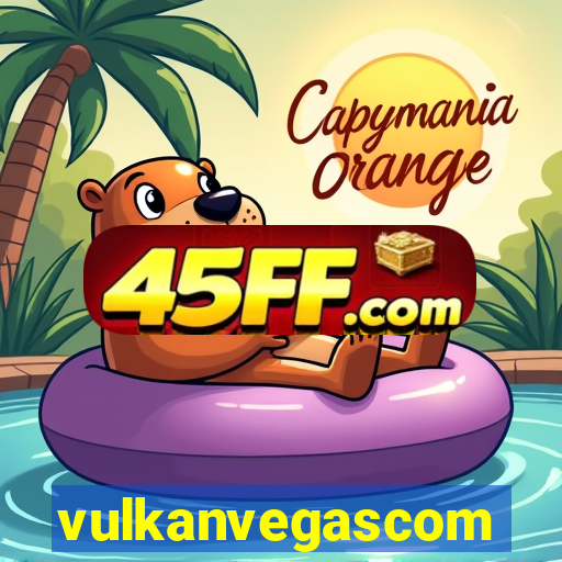 vulkanvegascom