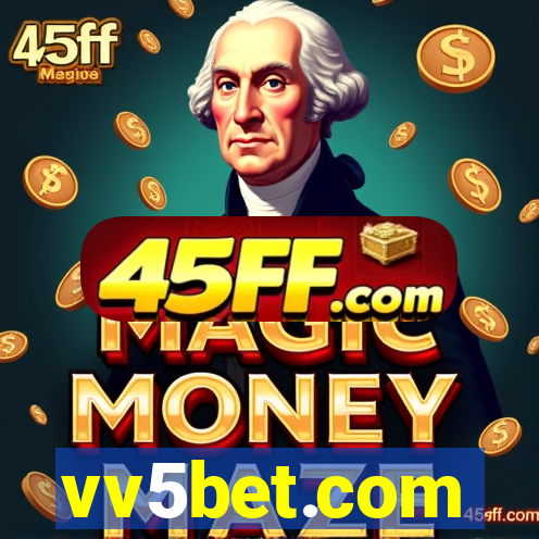 vv5bet.com