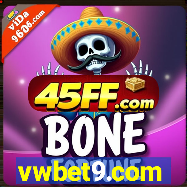 vwbet9.com
