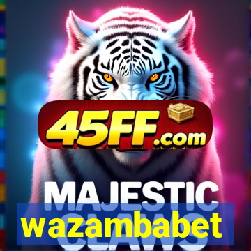 wazambabet