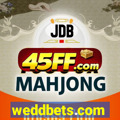 weddbets.com