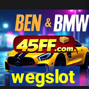 wegslot