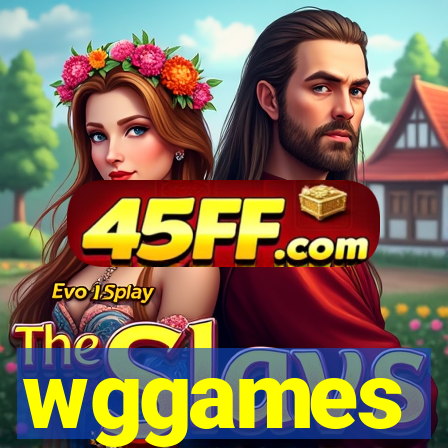 wggames