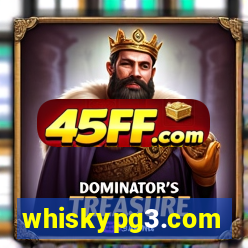 whiskypg3.com