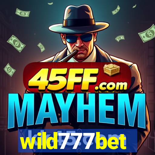 wild777bet