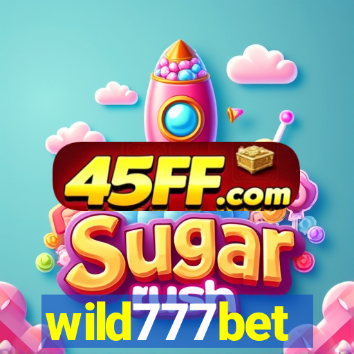 wild777bet
