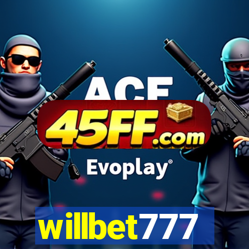 willbet777