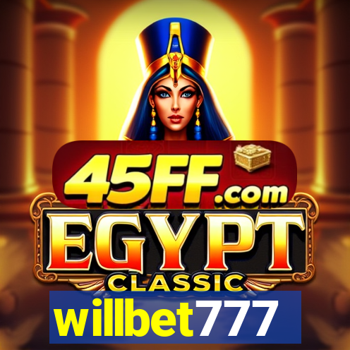 willbet777