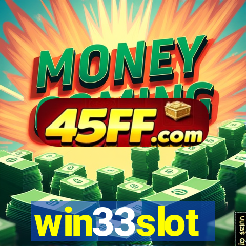 win33slot