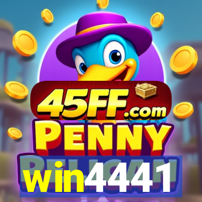 win4441