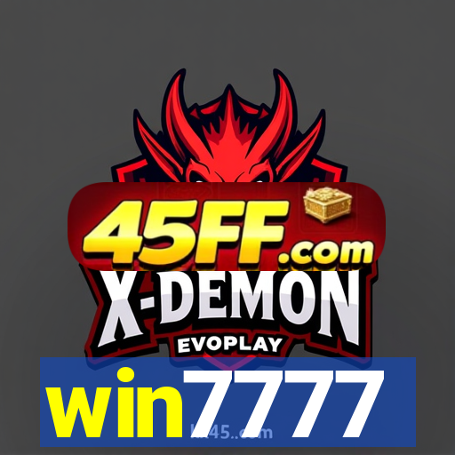 win7777