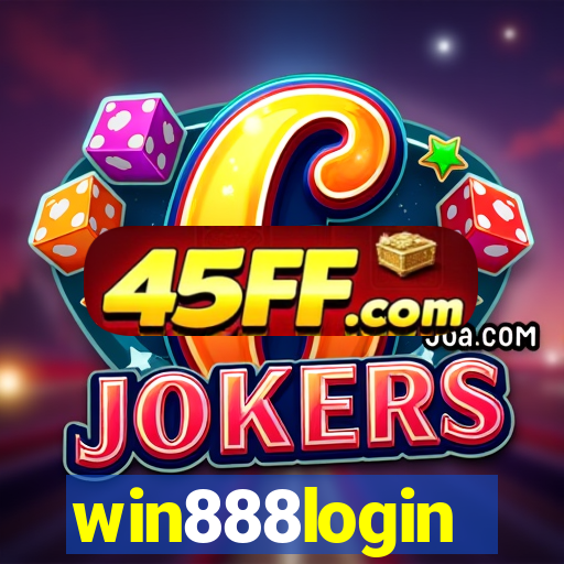 win888login