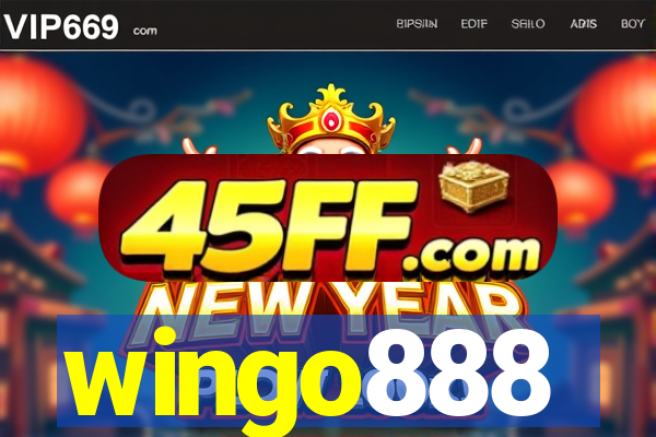 wingo888