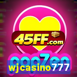 wjcasino777