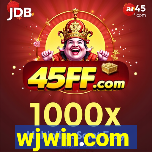 wjwin.com