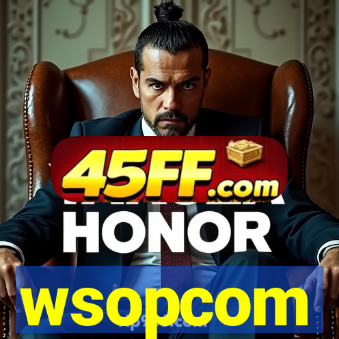 wsopcom