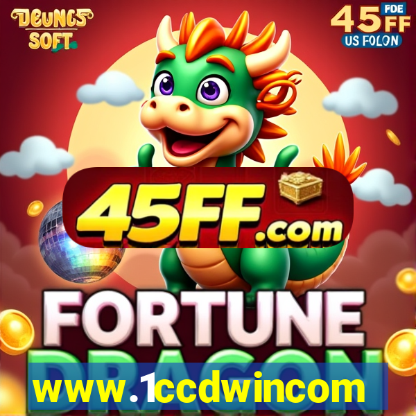 www.1ccdwincom