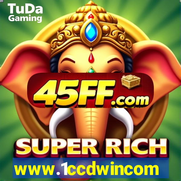 www.1ccdwincom