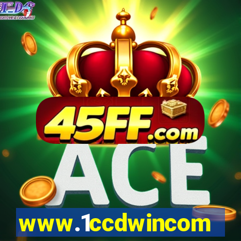 www.1ccdwincom