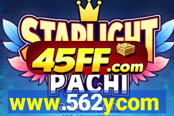 www.562ycom
