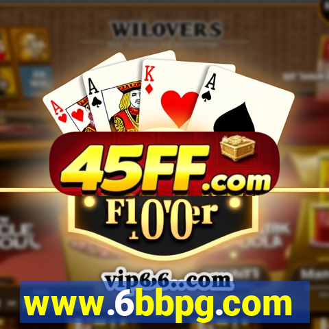 www.6bbpg.com