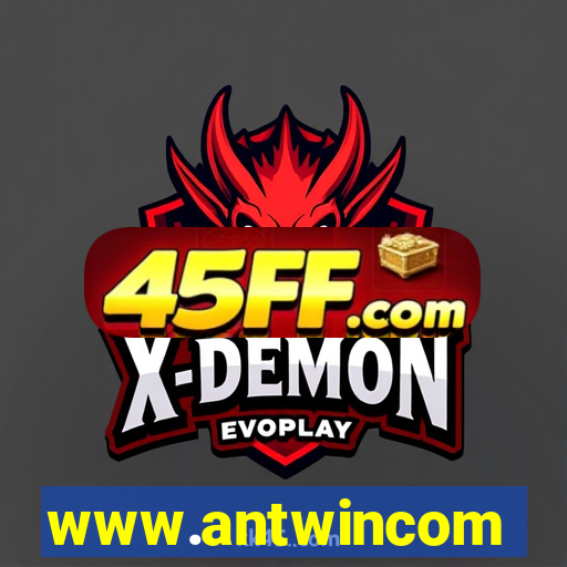www.antwincom