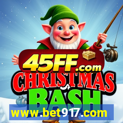 www.bet917.com