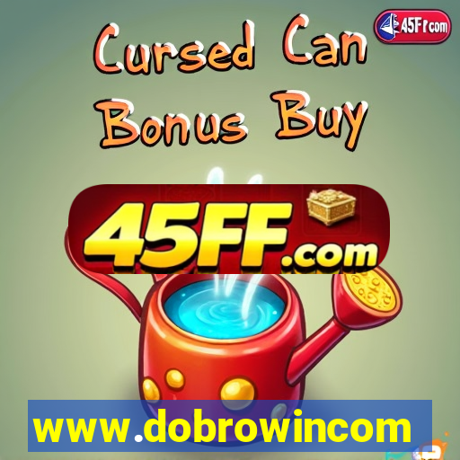 www.dobrowincom