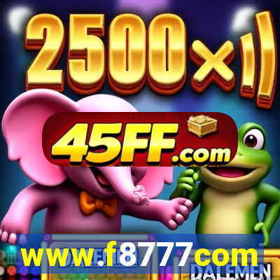 www.f8777com