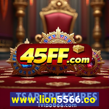 www.lion5566.com