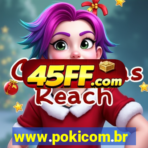 www.pokicom.br