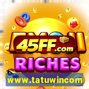 www.tatuwincom