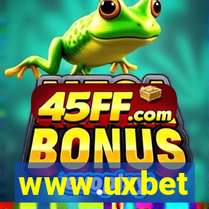 www.uxbet