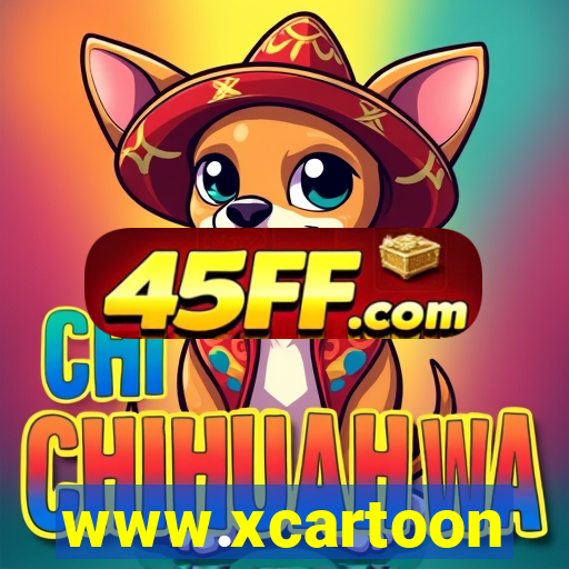 www.xcartoon