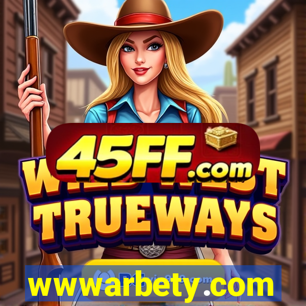 wwwarbety.com