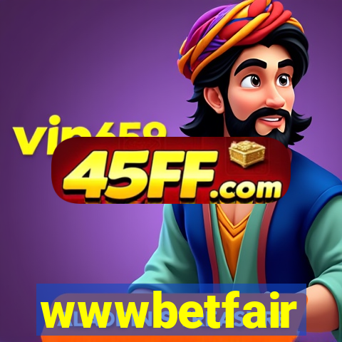 wwwbetfair