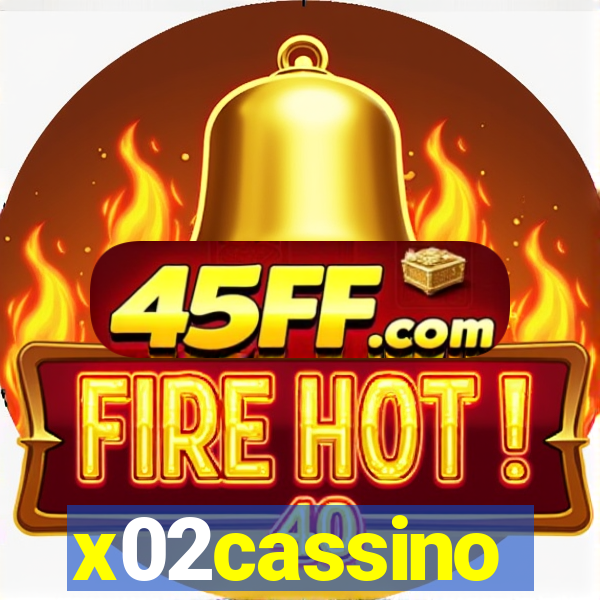 x02cassino