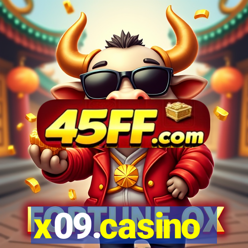 x09.casino