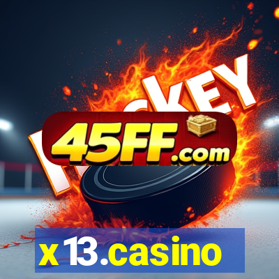 x13.casino