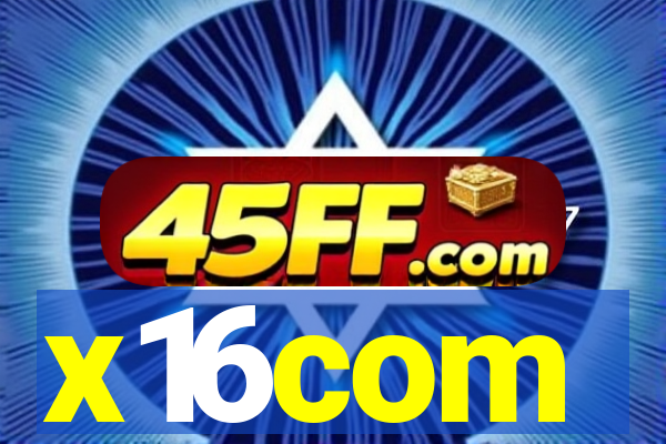 x16com