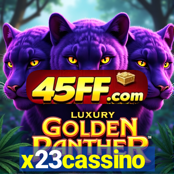 x23cassino