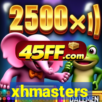 xhmasters